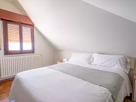 Alojamientos Valdecilla 3000 apartamentos turísticos en Santander